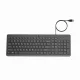 HP 150 Wired Keyboard #8