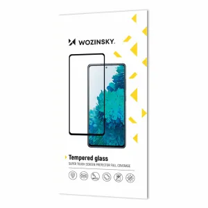 Wozinsky WO-TG-IP12PM-BK