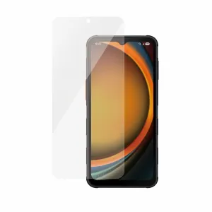 PanzerGlass Screen Protector Samsung Galaxy Xcover7 Pro Xcover7 Xcover6 Pro Ultra-Wide Fit