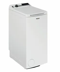 Whirlpool TDLRB 7222BS EU/N