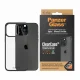 PanzerGlass ClearCase Transparent & D3O iPhone 15 Pro Max #2