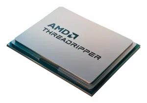 AMD Ryzen Threadripper 7980X