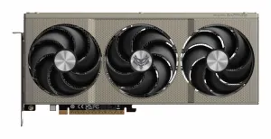 Sapphire NITRO+ AMD Radeon RX 9060 XT GPU