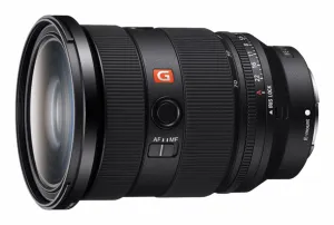Sony FE 24-70mm F2.8 GM II