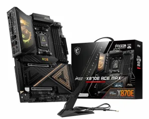 MSI MEG X870E ACE MAX