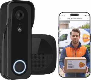 Trust DOORCAM-3000