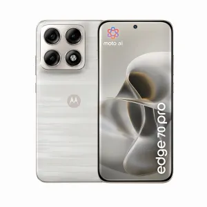 Motorola edge 70 pro