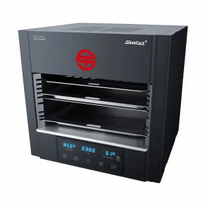 Steba E2600 XL DEVIL'S HEAVEN