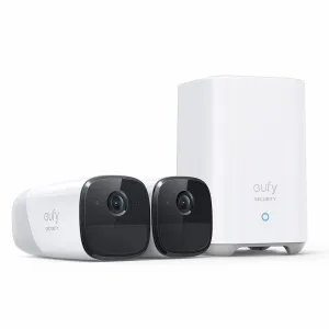 Anker eufyCam 2 Pro