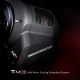Thrustmaster T-GT II Volant + pedalier 4160823 #9