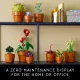 Lego Botanicals Tiny Plants #14
