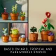 Lego Botanicals Tiny Plants #12