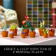 Lego Botanicals Tiny Plants #11