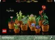 Lego Botanicals Tiny Plants