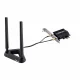 ASUS PCE-AX58BT #2