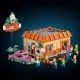 Lego ICONS The Simpsons: Krusty Burger #4