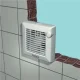 Vortice M 100/4" LL