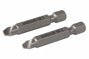 wolfcraft GmbH 2 screw removers