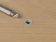 wolfcraft GmbH 2 screw removers #2