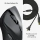 Glorious PC Gaming Race Model D 2 PRO Wireless #10