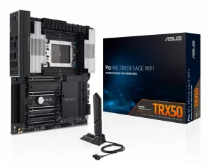 ASUS Pro WS TRX50-SAGE WIFI
