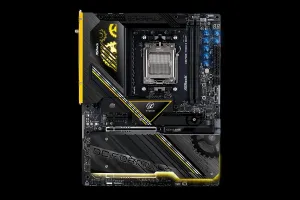 Asrock X870E Taichi OCF