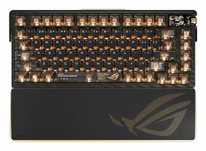 ASUS ROG AZOTH EXTREME Edition 20