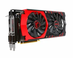 MSI Radeon R9 390 Gaming 8GB