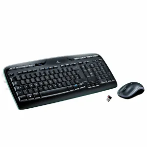 Logitech MK330