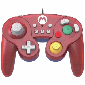 Hori Battle Pad (Mario)