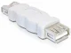DeLOCK USB A Adapter