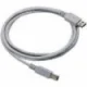 Datalogic Straight Cable - Type A USB