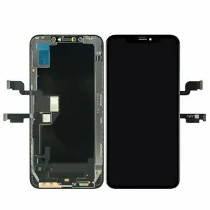 CoreParts MOBX-IPOXS-LCD-B