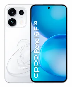 Oppo Reno16 F 5G