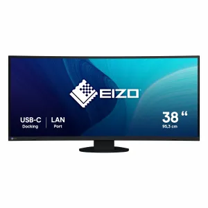 Eizo FlexScan EV3895-BK