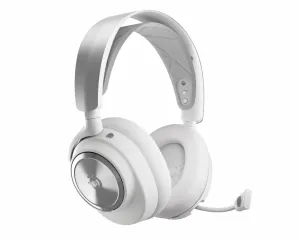 Steelseries Arctis Nova Pro Wireless
