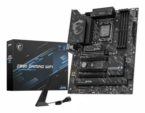 MSI Z890 GAMING WIFI
