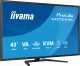 iiyama ProLite X4373UHSU-B2 #2