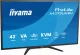 iiyama ProLite X4373UHSU-B2 #3