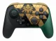 Nintendo Switch 2 Pro Controller - The Legend of Zelda - 40th Anniversary Edition