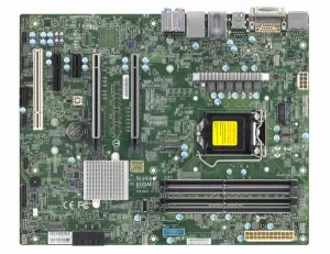 Supermicro X12SAE