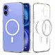 Spigen Liquid Crystal MagFit