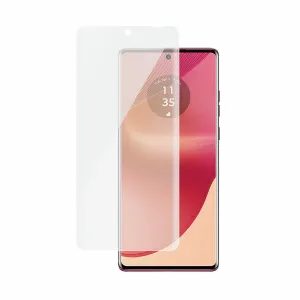 PanzerGlass SAFE. by PanzerGlass Screen Protector Motorola Moto edge 50 Fusion G85 Ultra-Wide Fit