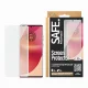 PanzerGlass SAFE. by PanzerGlass Screen Protector Motorola Moto edge 50 Fusion G85 Ultra-Wide Fit #2
