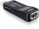 DeLOCK Adapter USB 2.0 / eSATAp + SATA