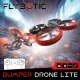 Silverlit Bumper Drone Lite #5