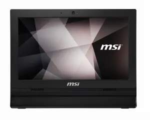 MSI Pro 16T 10M-228XDE