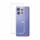 PanzerGlass SAFE. by PanzerGlass TPU Case Transparent Motorola Edge 50 Pro Edge 50