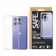PanzerGlass SAFE. by PanzerGlass TPU Case Transparent Motorola Edge 50 Pro Edge 50 #2