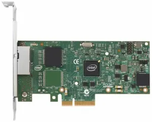 Intel I350T2V2BLK